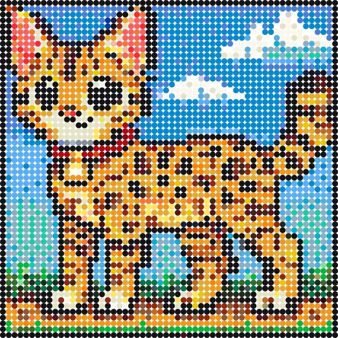 Savannah kat
