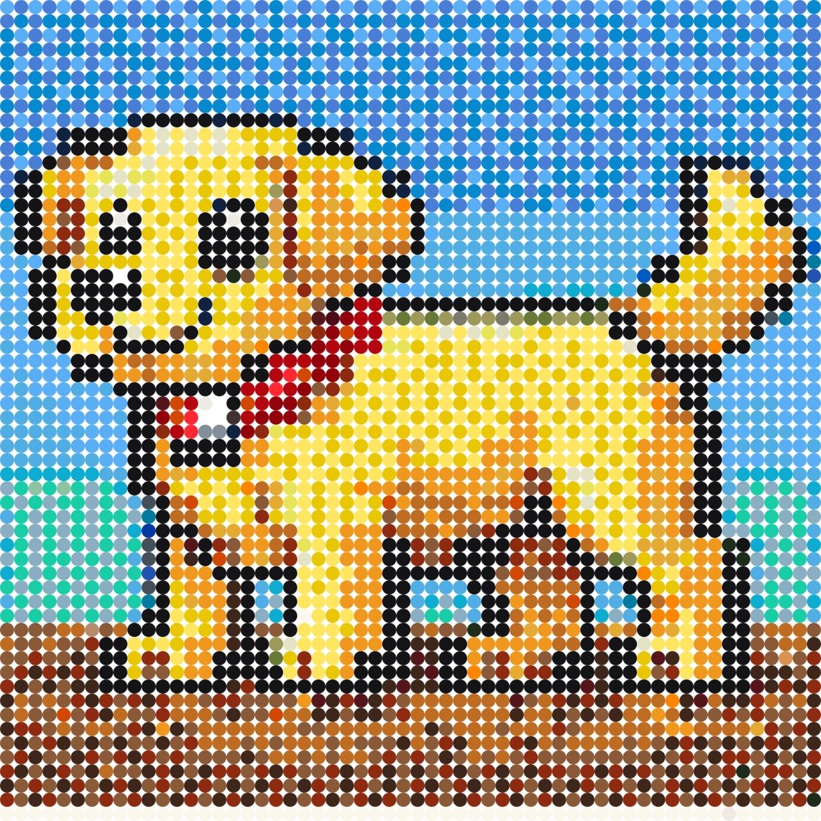 Labrador retriever