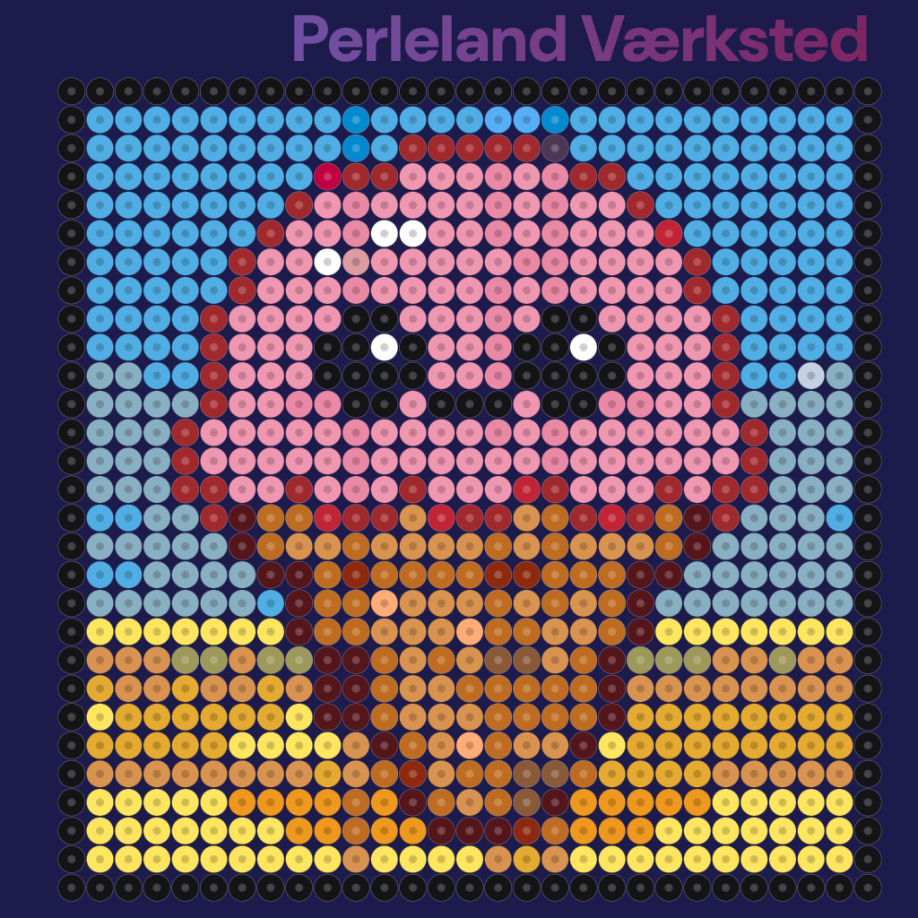 Isvaffel-29x29